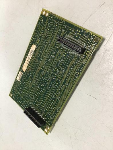 Used CINCINNATI MILACRON Circuit Board 3-542-1130A #111555