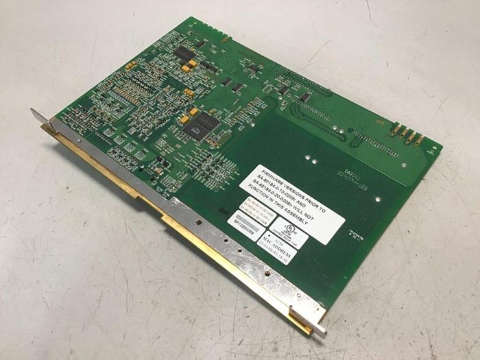 Used BARBER COLMAN Maco Circuit Board A-60194-008 #134134