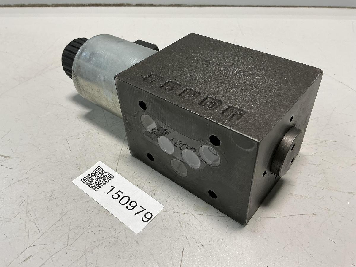 Used BOSCH 9810232454