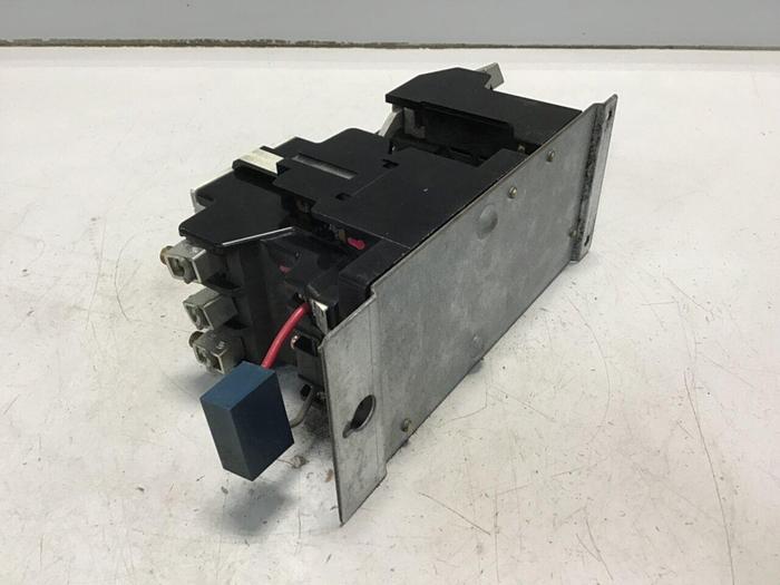 Used FUJI ELECTRIC Magnetic Contactor SC-3N SC65AA #141037