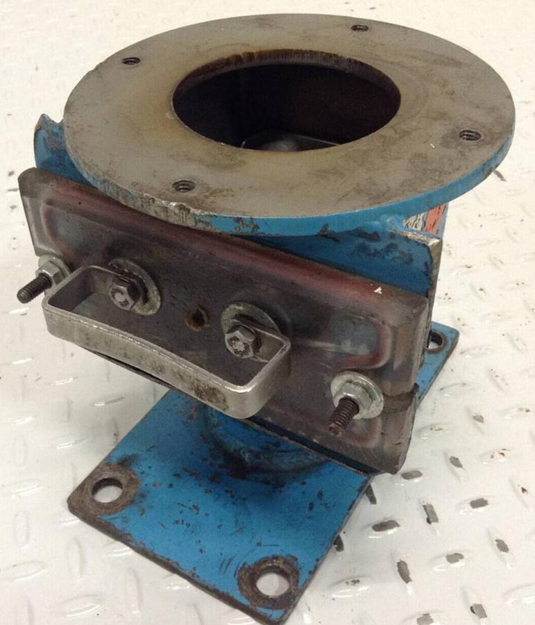 Used BUNTING Drawer Magnet MAGNET778 USED