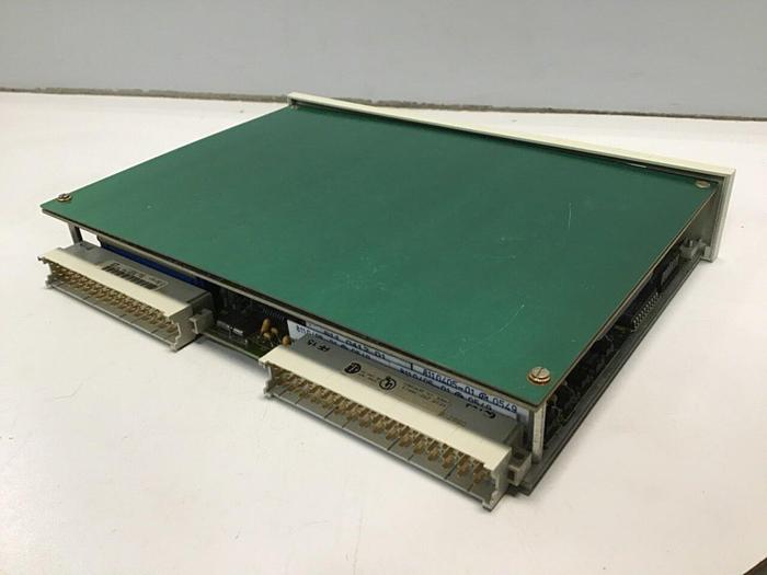 Used SIEMENS Control Module 6ES5 252-3AA13 #112104