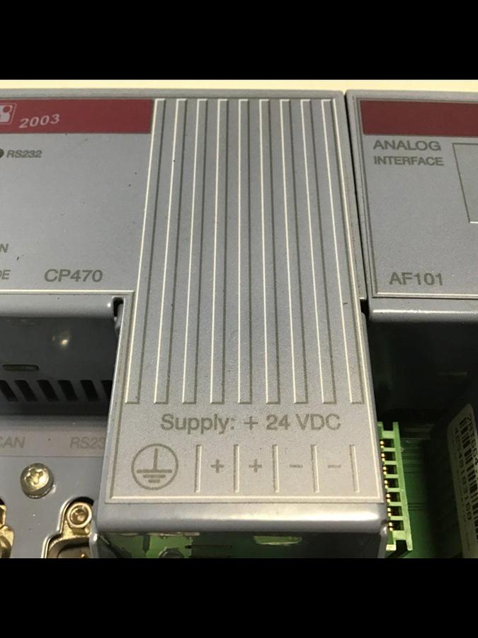 Used B&R 2003 Bus Cover B&R SYSTEM #115810