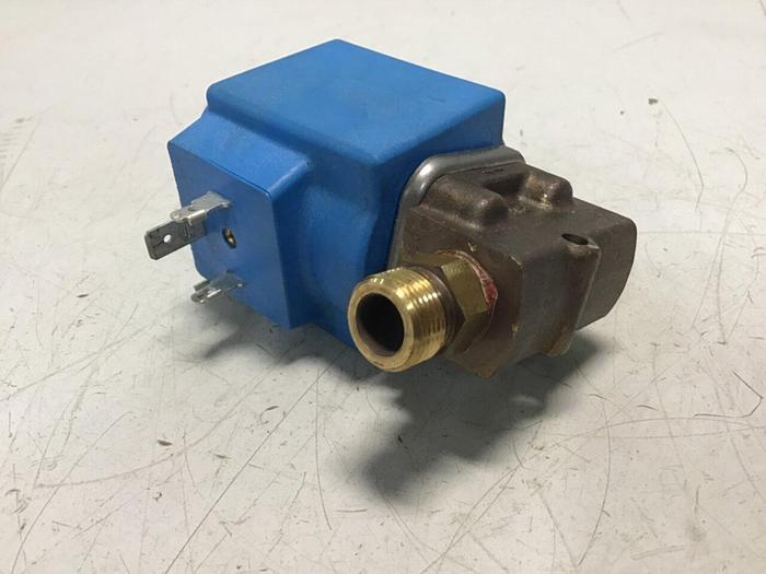 Used DANFOSS Valve 018F7363 Used