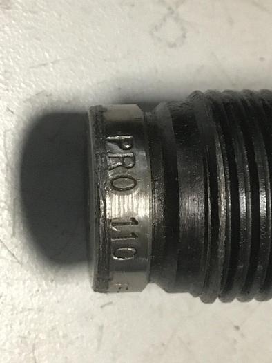 Used ENIDINE Shock Absorber PRO110IF-2 #124625
