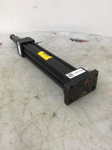 Used PARKER Injection Sled Cylinder 02.00 H2HLTS182A 12.000 USED