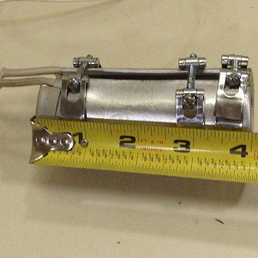 Used AIC 500 Watt Heater Band AI-15 #69780