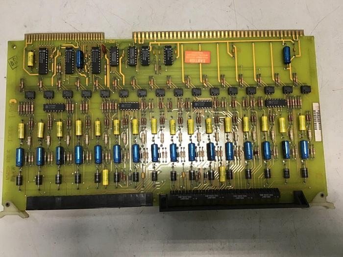 Used CINCINNATI MILACRON Circuit Board 3-531-4350A Used