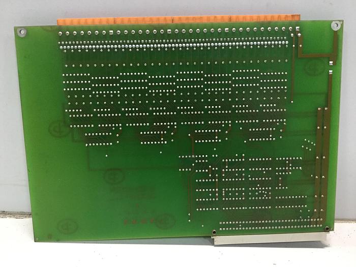 Used KEBA Input Module E-32-DIGIN D1321F-1 Used