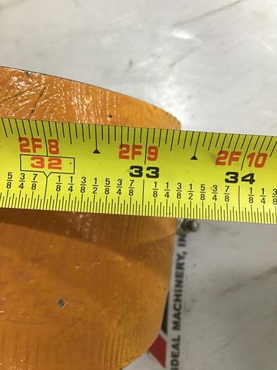 Used CINCINNATI MILACRON Toggle Link 3990750 #114328