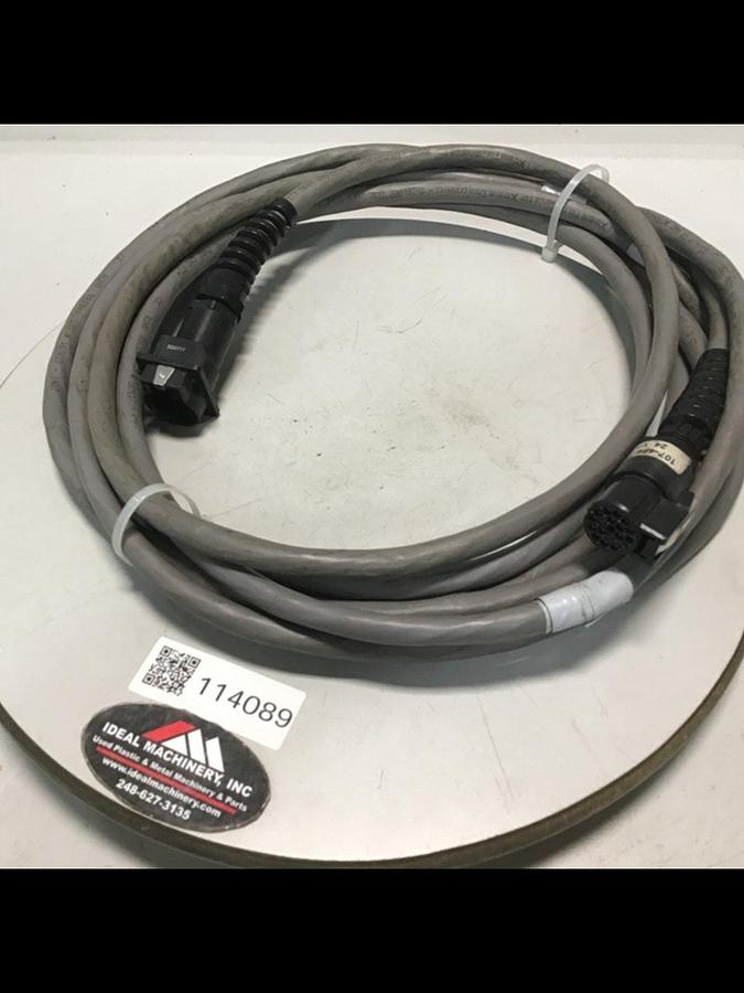 Used CONAIR Electrical Cable 107-464-05-01 USED