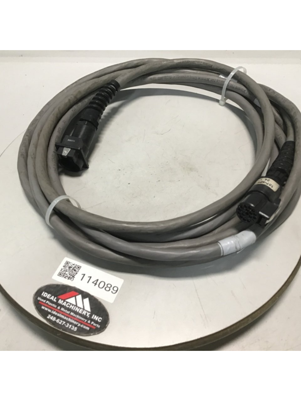 Used CONAIR Electrical Cable 107-464-05-01 USED