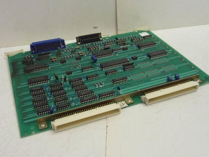 Used MITSUBISHI Circuit Board BN624A328H01 #8771