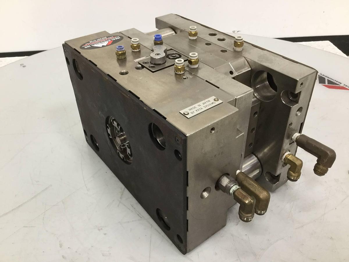 Used KATA SYSTEMS CD Mold CD MOLD877 #94882