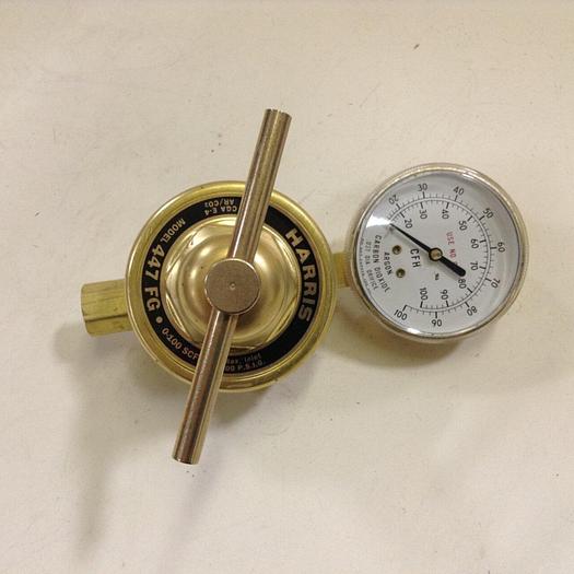 HARRIS Regulator 447 FG #71398
