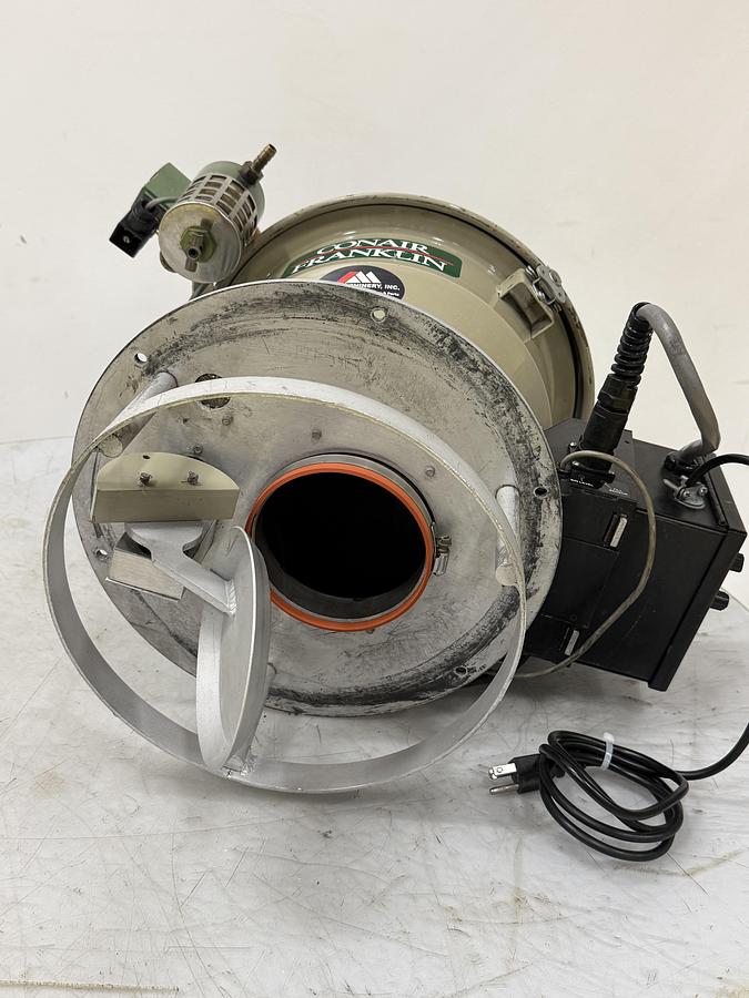 Used CONAIR FRANKLIN CM1CC1SAA0000