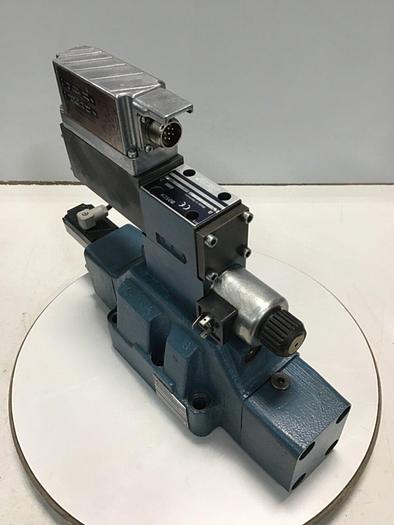 Used BOSCH SERVO  Proportional Valve 0 811 404 608 USED