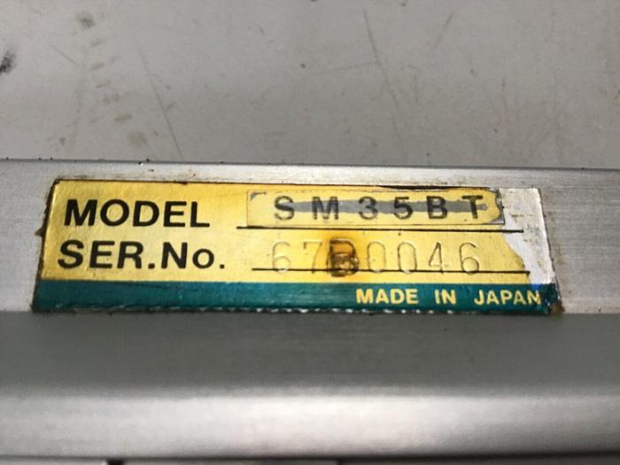 Used FUTABA Linear Transducer w/ encoder SM35BT Used