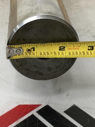 Used CINCINNATI MILACRON Crosshead Slide Pin 3982292 #116946