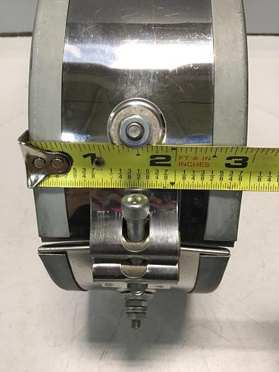 TEMPCO 900 Watt Heater Band NS0708030011 #125669