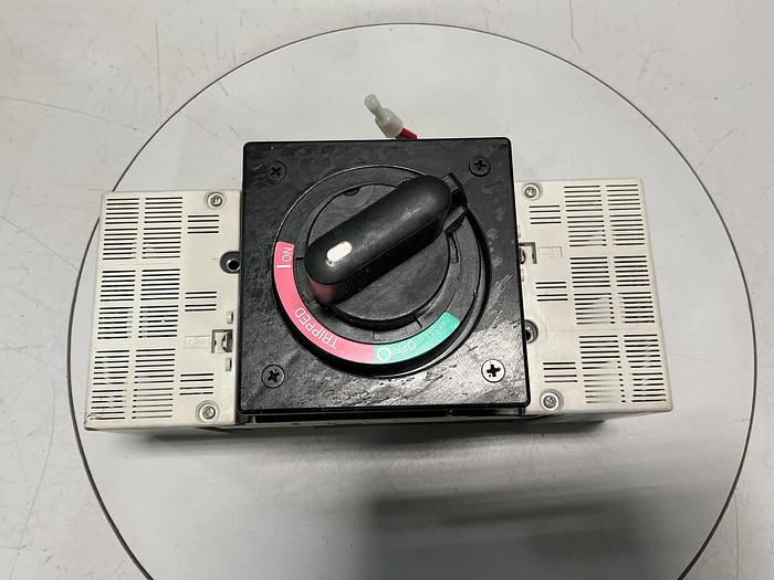 Used MITSUBISHI NF-SFW370