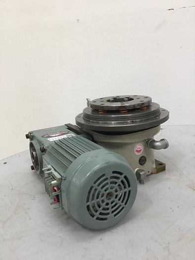 Used SANKYO Indexing Drive 9AD-06277R-LR3VW1/X Used