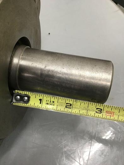 Used VICKERS Hydraulic Vane Pump 4535V60A38 Used