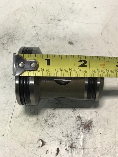 Used VICKERS Cartridge Valve Insert 25-D10-30 USed