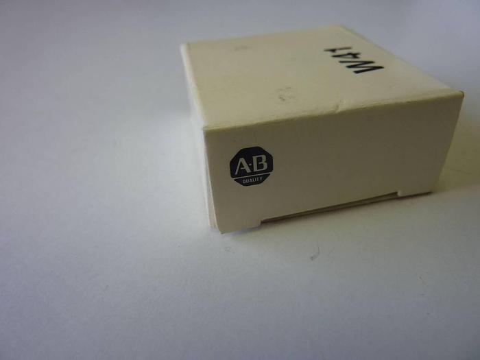 Used ALLEN BRADLEY Heater Element W41 #11918
