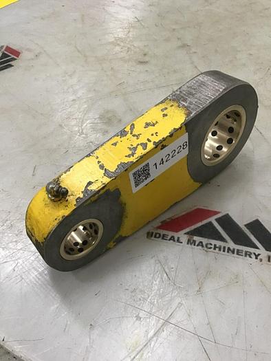 Used VAN DORN Toggle Link 305060 #142228