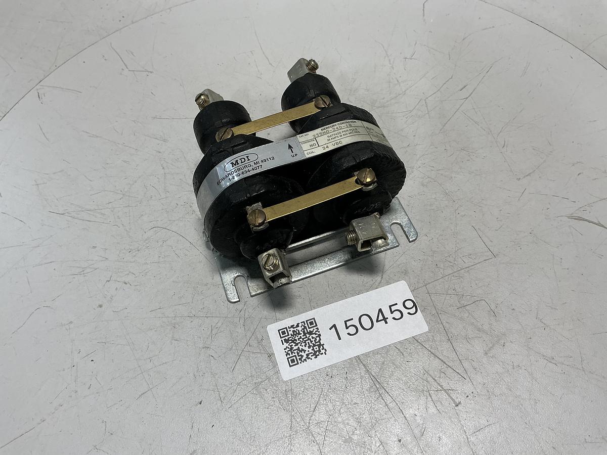 Used MDI 235NO-24D-18