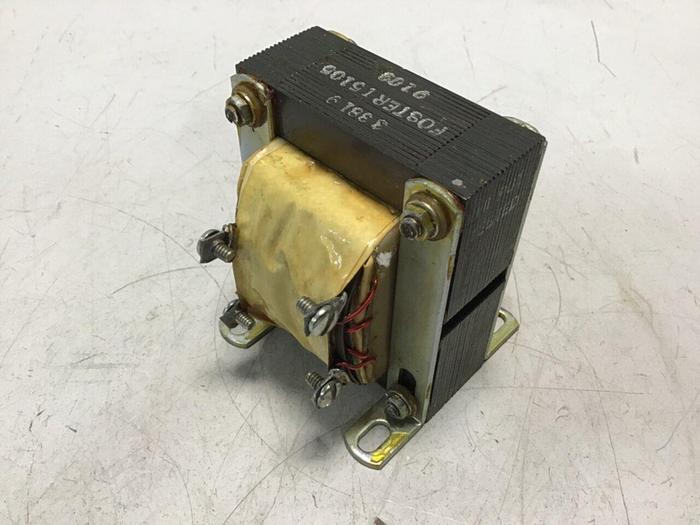Used FOSTER Transformer 15105 #129215