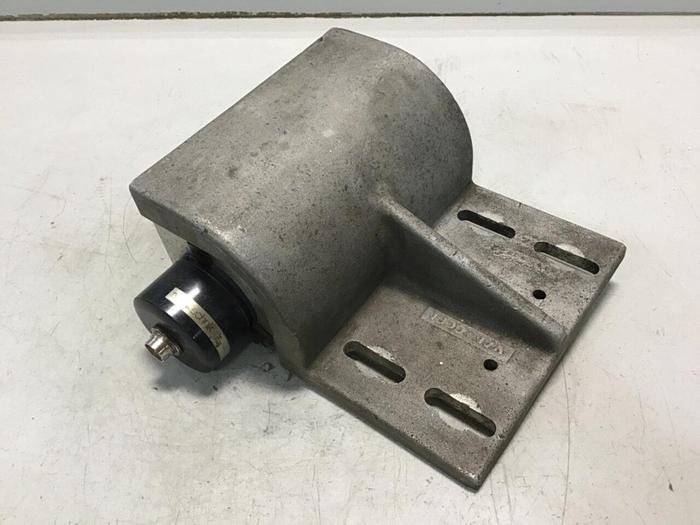Used VAN DORN Clamp Rotary Transducer IP6501A502 301129 Used #141062