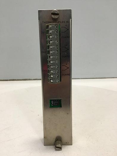 Used STAR Circuit Board TPC-5286A #134875