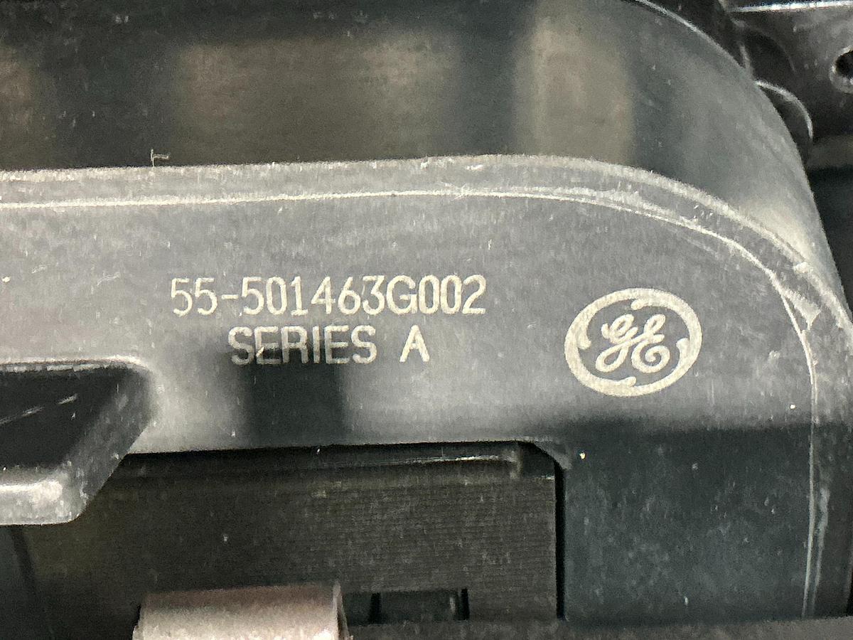 Used GENERAL ELECTRIC CR306F0**A0A
