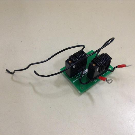 Used SUMITOMO Circuit Board JA762173AX #72336