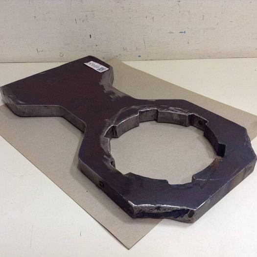 Used METAL FABRICATOR Wrench USED