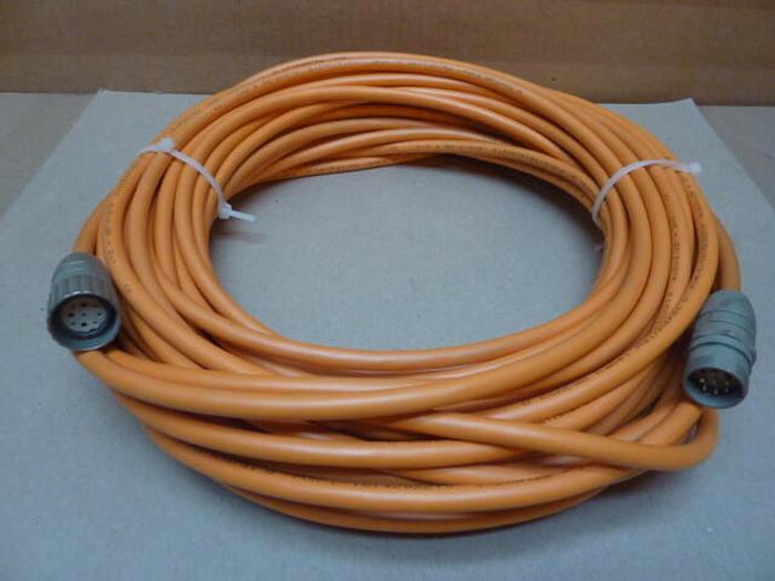 CONCAB KABEL MAINHARDT Cable PUR-C-1814202210 #32647