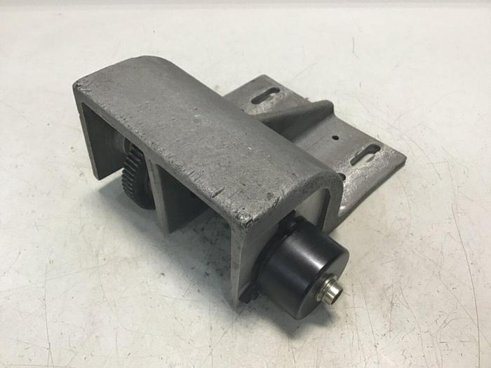 Used VAN DORN Clamp Rotary Transducer IP6501A502 301129 Used