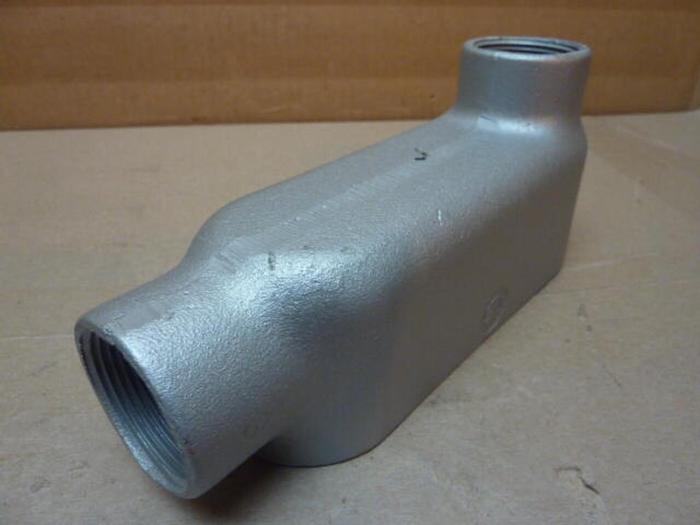 APPLETON Conduit Body LB125-M #31029