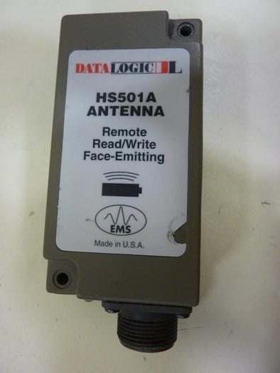 Used DATALOGIC Antenna HS501A #63451