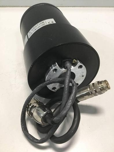 Used YOKOGAWA DD Servo Actuator DR1015C802C/L1D010443 Used