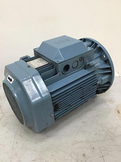 Used ABB Motor M2AA 160 M4 Used