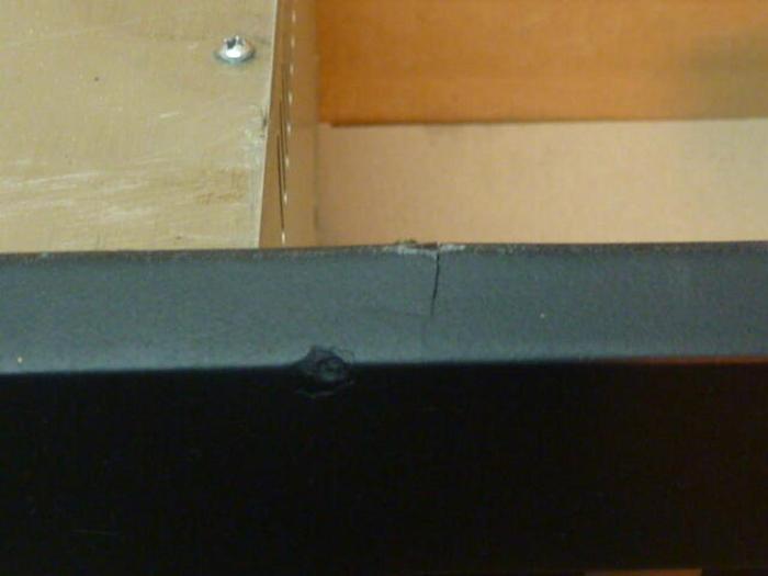 Used XYCOM Operator Interface OI 1 Used