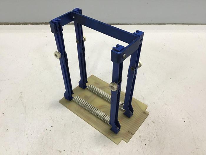 Used REXROTH Dual Amp Card ES-43-A8-0338-B #135122