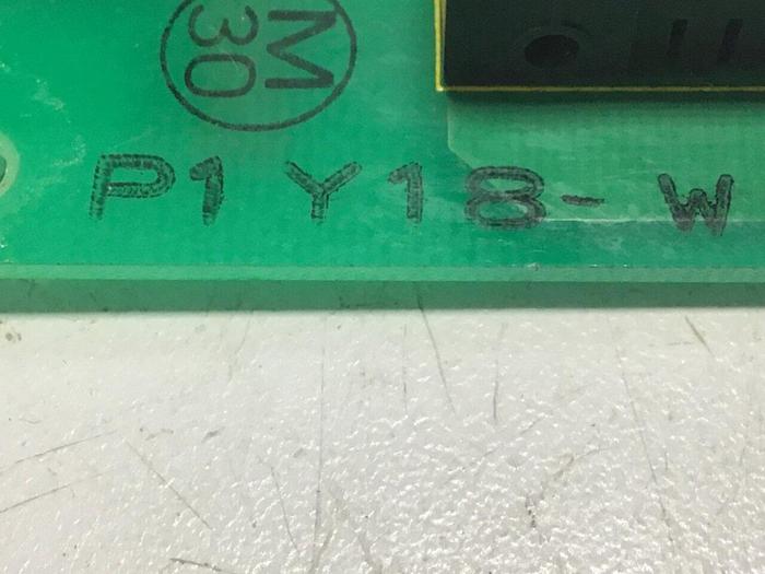 Used TOSHIBA Circuit Board V1T1 L4104110 Used