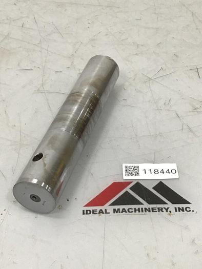 Used VAN DORN Crosshead Toggle Pin 336426 #118440