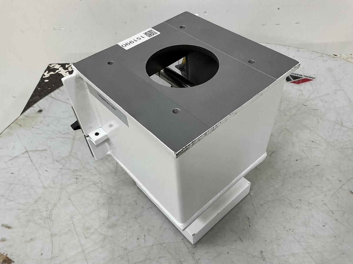 Used METAL FABRICATING NO MODEL NUMBER / NO TAG