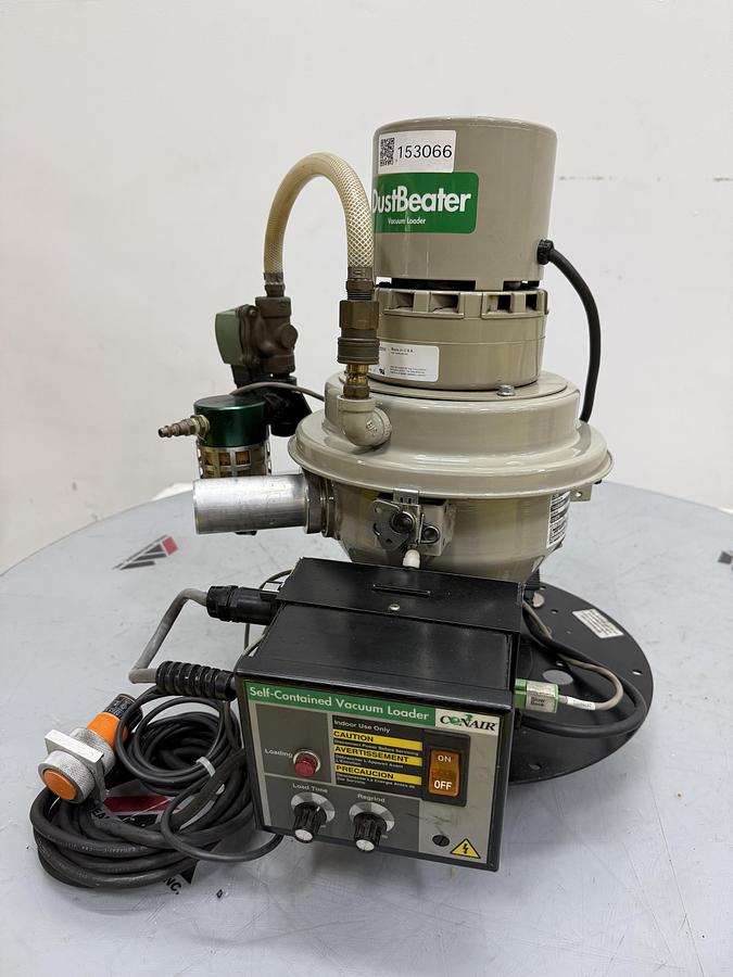 Used conair DB8