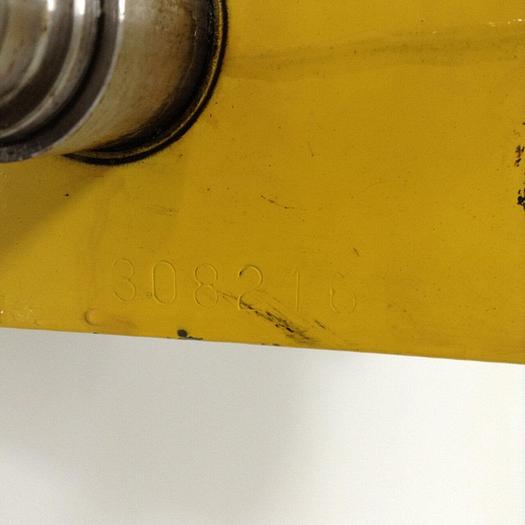 Used VAN DORN Hydraulic Ejector Box 308216 / 44528J Used